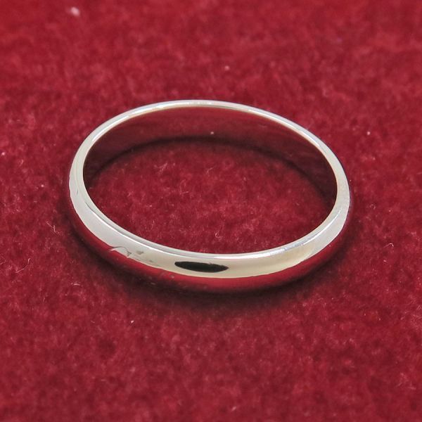 Cartier C Ducartier Ring mm — view 2