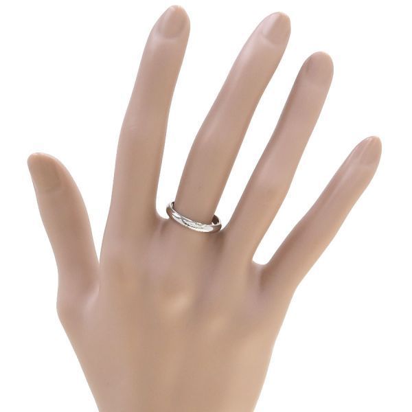 Cartier C Ducartier Ring mm — view 7