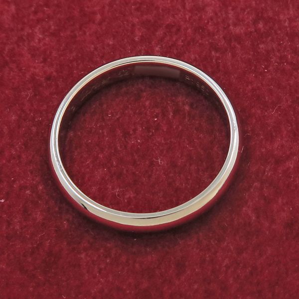 Cartier C Ducartier Ring mm — view 5