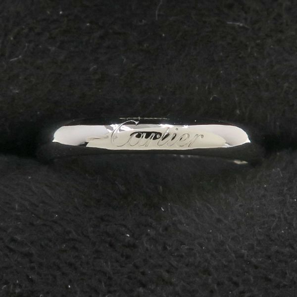Cartier C Ducartier Ring mm