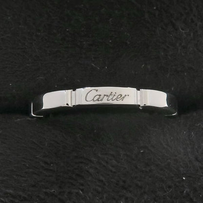 Cartier Maillon Panthère Ring
