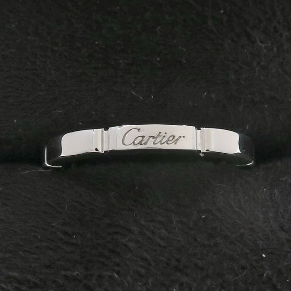 Cartier Maillon Panthère Ring