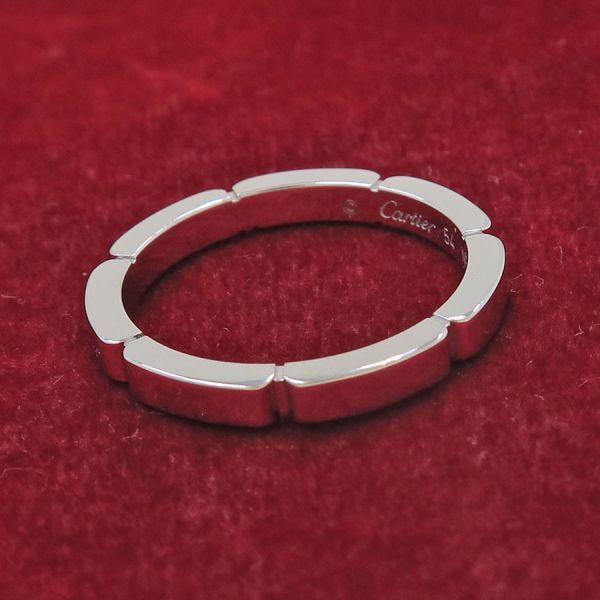 Cartier Maillon Panthère Ring — view 3