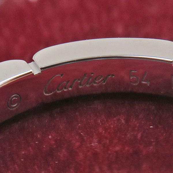 Cartier Maillon Panthère Ring — view 6