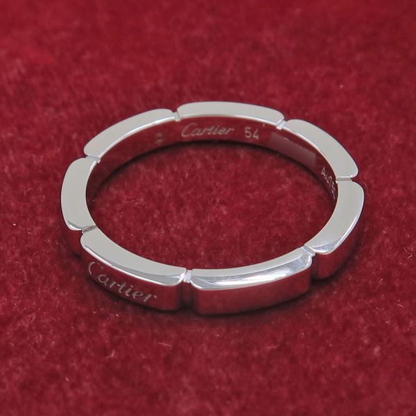 Cartier Maillon Panthère Ring — view 2