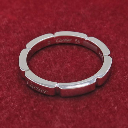 Cartier Maillon Panthère Ring — view 2