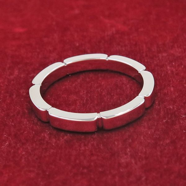 Cartier Maillon Panthère Ring