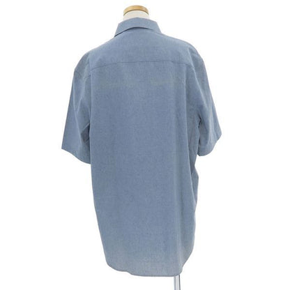 Dior Shirt Blue — view 2