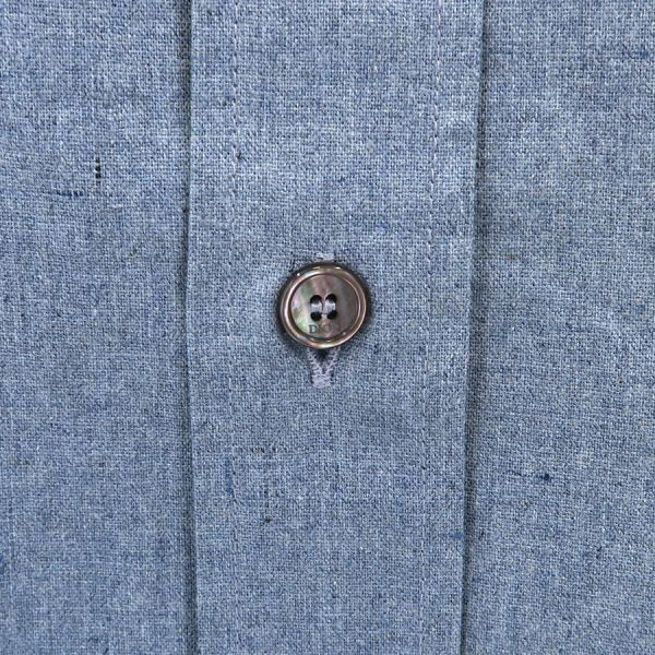 Dior Shirt Blue — view 5