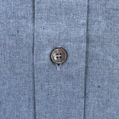 Dior Shirt Blue — view 5