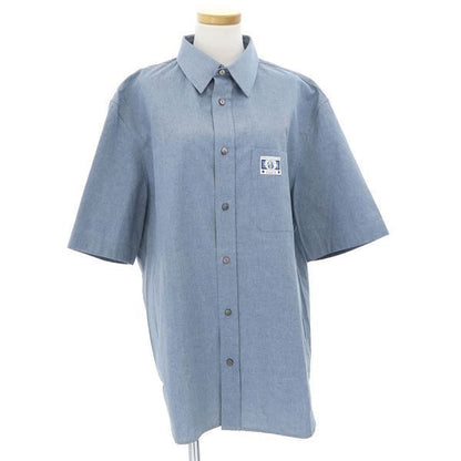 Dior Shirt Blue
