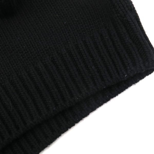 Prada Sweater Black — view 5