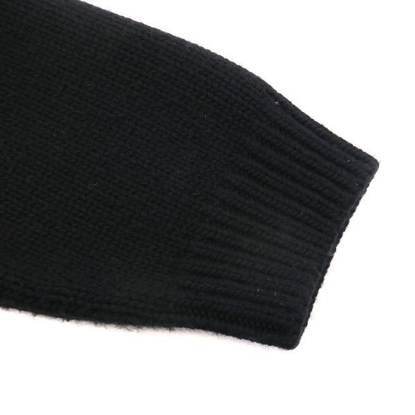 Prada Sweater Black — view 6