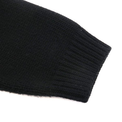 Prada Sweater Black — view 6