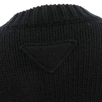Prada Sweater Black — view 3
