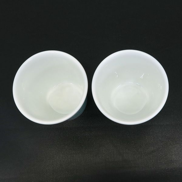 Tiffany & Co Coffee Cup — view 4