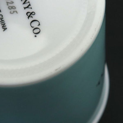 Tiffany & Co Coffee Cup — view 8