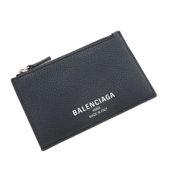 Balenciaga Credit Long Coin & Card Holder