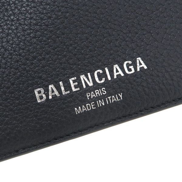 Balenciaga Credit Long Coin & Card Holder — view 8