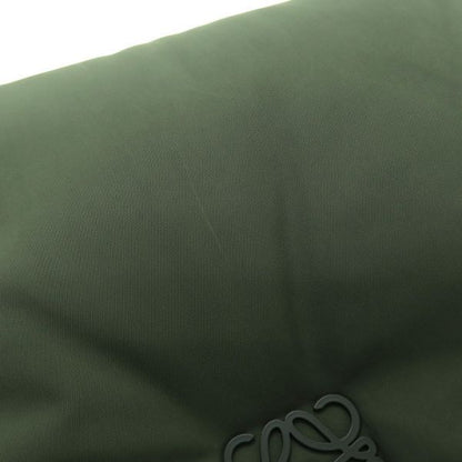 Loewe Goya Puffer Messenger Bag — view 6