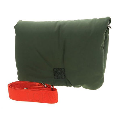 Loewe Goya Puffer Messenger Bag