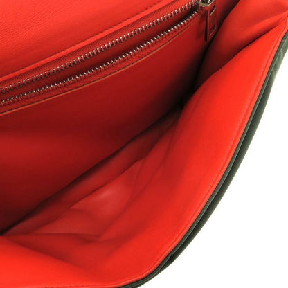 Loewe Goya Puffer Messenger Bag — view 2