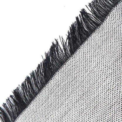 Louis Vuitton Shawl Monogram Denim Scarf — view 7