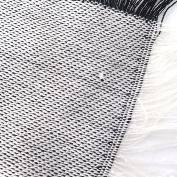 Louis Vuitton Shawl Monogram Denim Scarf — view 4