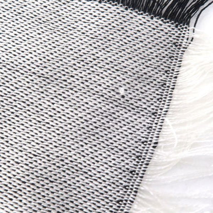 Louis Vuitton Shawl Monogram Denim Scarf — view 4