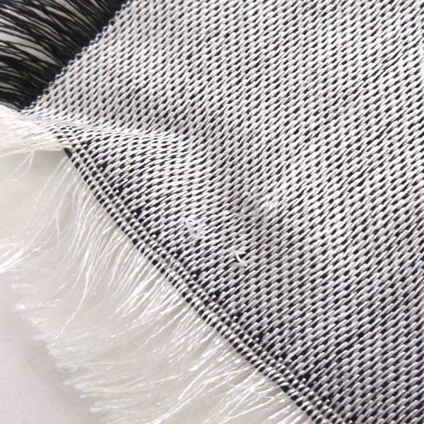 Louis Vuitton Shawl Monogram Denim Scarf — view 3