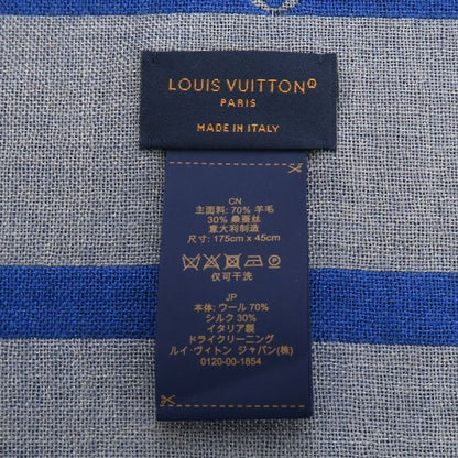 Louis Vuitton Shawl LV Birds Scarf — view 7