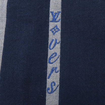 Louis Vuitton Shawl LV Birds Scarf — view 4