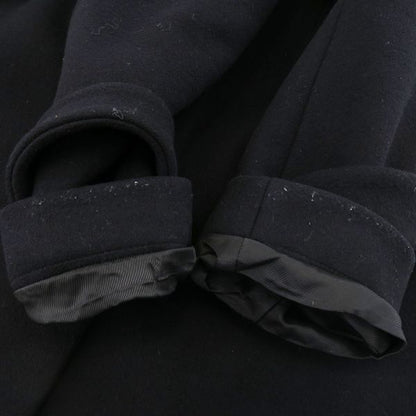 Gucci Coat Black — view 5