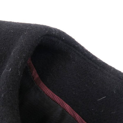 Gucci Coat Black — view 4