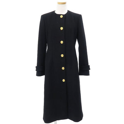 Gucci Coat Black