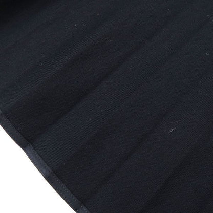 Fendi Zucca Skirt Black — view 6