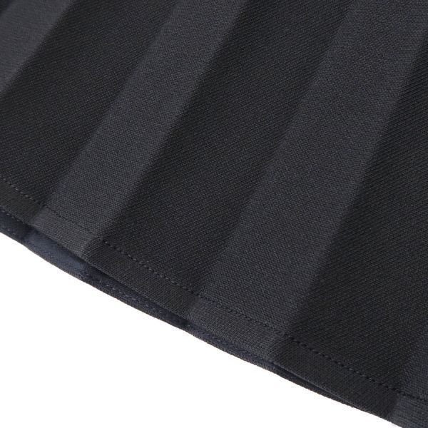 Fendi Zucca Skirt Black — view 3