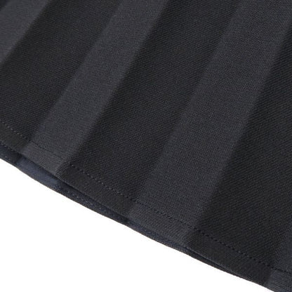 Fendi Zucca Skirt Black — view 3