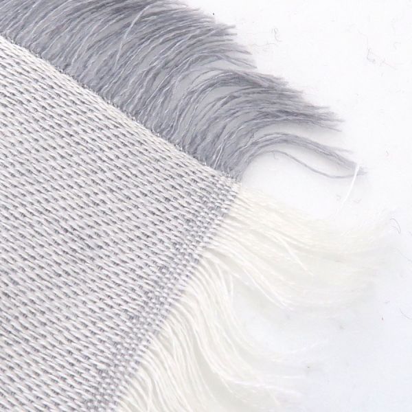 Louis Vuitton Shawl Monogram Denim Scarf — view 6