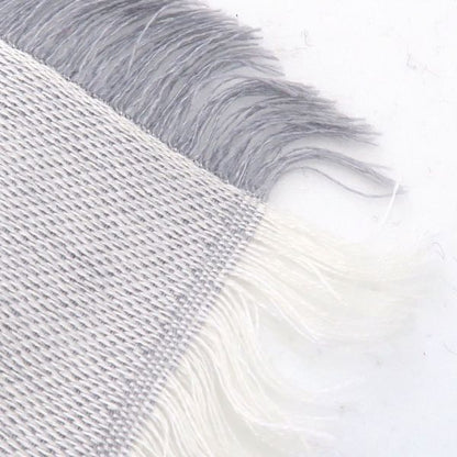 Louis Vuitton Shawl Monogram Denim Scarf — view 6