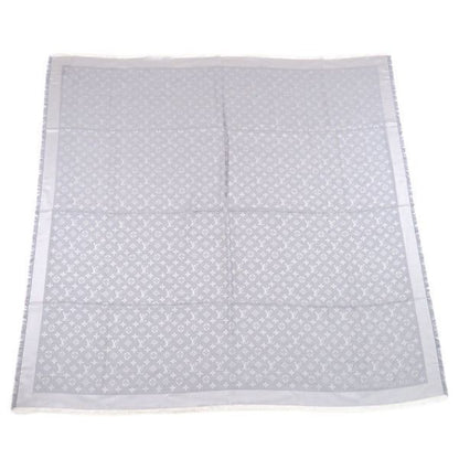 Louis Vuitton Shawl Monogram Denim Scarf