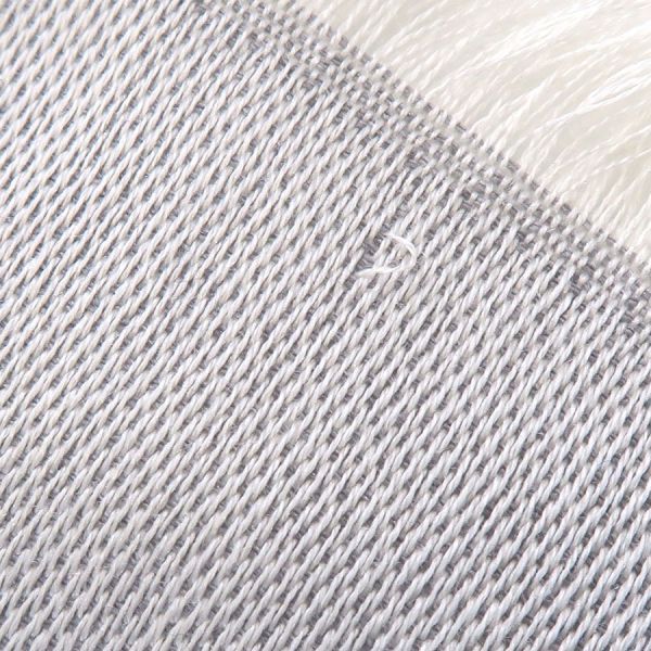 Louis Vuitton Shawl Monogram Denim Scarf — view 7