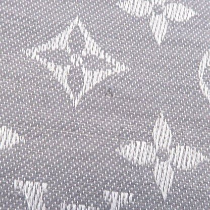 Louis Vuitton Shawl Monogram Denim Scarf — view 3