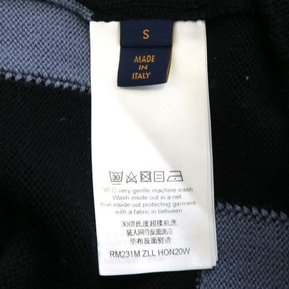Louis Vuitton Knit Top Zll Sweater — view 8