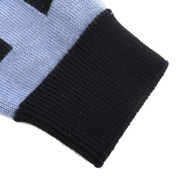 Louis Vuitton Knit Top Zll Sweater — view 6