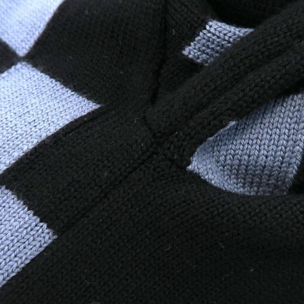Louis Vuitton Knit Top Zll Sweater — view 5