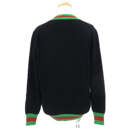 Gucci Cardigan Black — view 2