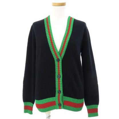 Gucci Cardigan Black