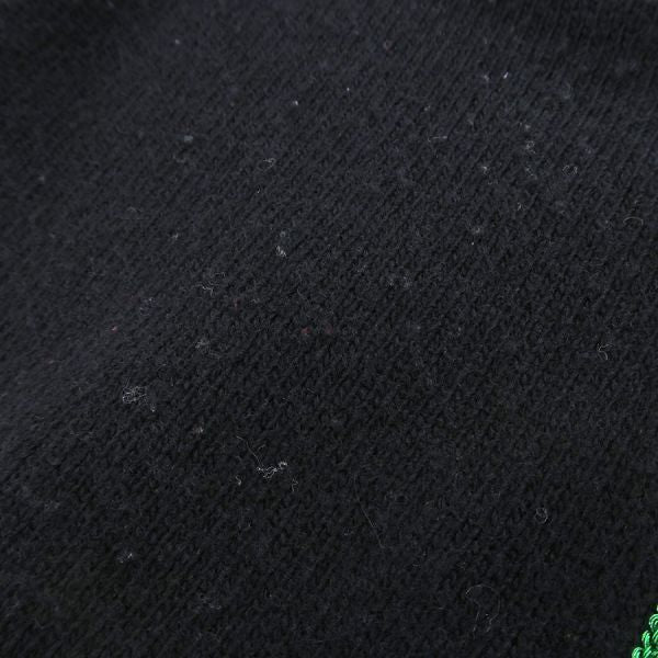 Gucci Cardigan Black — view 5