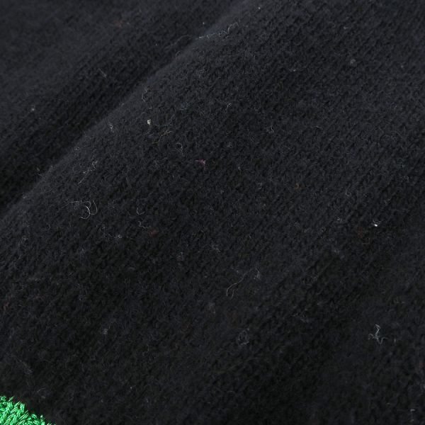 Gucci Cardigan Black — view 7